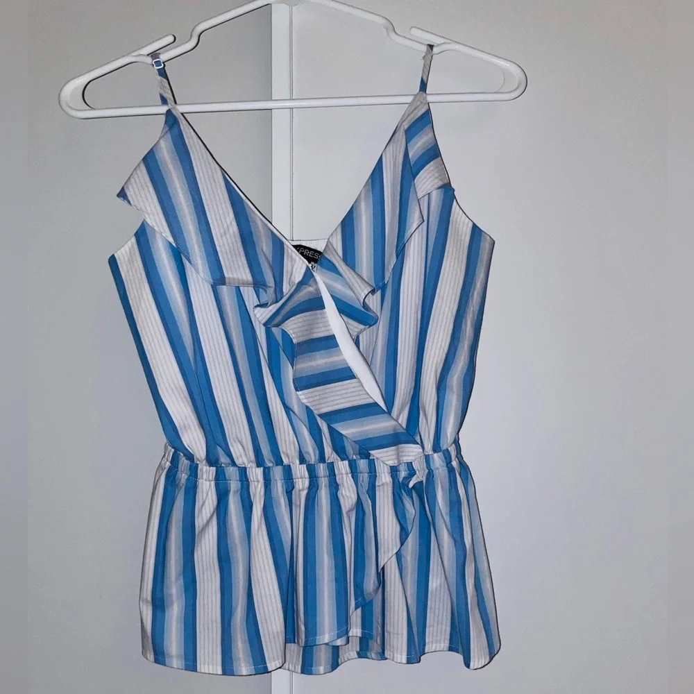 Express Top - Picture 1 of 4